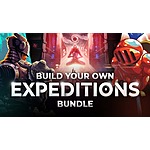 Fanatical: Build Your Own Expeditions Bundle (PC Digital Download): 3 for $4.49, 5 for $7.19 &amp; 7 for $9 Tier Bundles