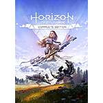 Horizon (PCDD): Forbidden West Complete Pre-Order $48.40, Zero Dawn Complete $10