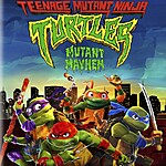 Teenage Mutant Ninja Turtles: Mutant Mayhem (4K UHD Digital Movie) $10 &amp; More