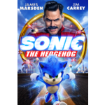 Sonic the Hedgehog &amp; Sonic the Hedgehog 2 (4K UHD Digital Movies) $10 Each