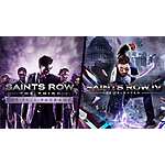 Saints Row: The Big Purple Package (Nintendo Switch Digital Download) $4.49