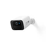 Eufy SoloCam C210 2K Wireless Outdoor Security Camera $50 + Free Shipping