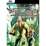 ENSLAVED: Odyssey to the West Premium Edition (PC Digital Download) $2.60