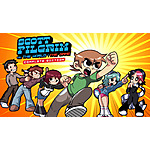 Scott Pilgrim vs. The World The Game: Complete Edition (Nintendo Switch Digital Download) $4.89