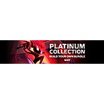 Fanatical: Build Your Own Platinum Collection (PC Digital Download): 3 for $9, 5 for $13.49 &amp; 7 for $18