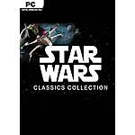8-Game Star Wars Classic Collection (PC Digital Download) $5.69 &amp; LEGO Star Wars: The Complete Saga (PC Digital Download) $3.09