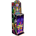 Arcade1Up: Wheel of Fortune Casinocade Deluxe Arcade Game $400 + Free Shipping