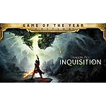 Dragon Age Inquisition: Game of the Year Edition (Xbox One/Xbox Series X &amp; S Digital Download) $6