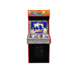Arcade1Up Capcom Legacy Arcade Game Yoga Flame Edition $299 &amp; More + Free Shipping