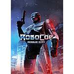 Robocop: Rogue City (PC Digital Download) $20.30 &amp; More