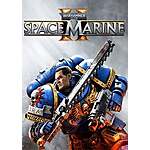 Pre-Order Warhammer 40,000: Space Marine 2 (PC Digital Download) From $50.39