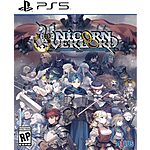 Unicorn Overlord (PlayStation 5/Xbox Series X) $40 + Free Shipping