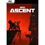 The Ascent (PC/Steam Digital Download) $2.60