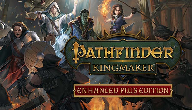 Pathfinder: Enhanced Plus Edition (PC Digital Download) $3.39 & More
