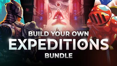 Fanatical: Build Your Own Expeditions Bundle (PC Digital Download): 3 for $4.49, 5 for $7.19 & 7 for $9 Tier Bundles