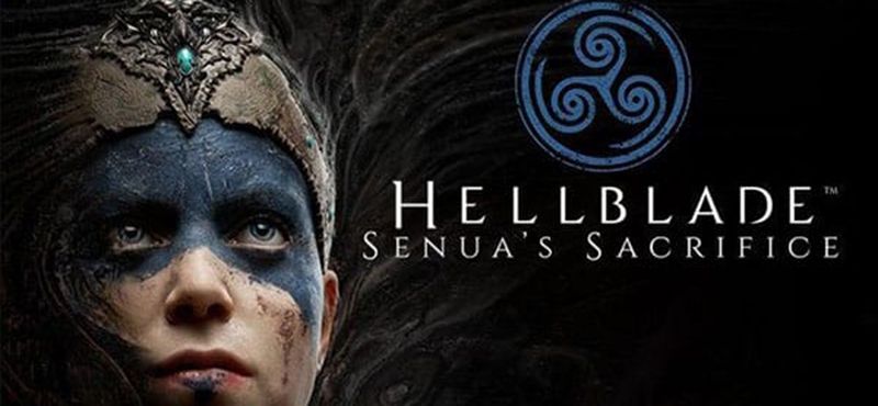 Hellblade ps4 digital code new arrivals