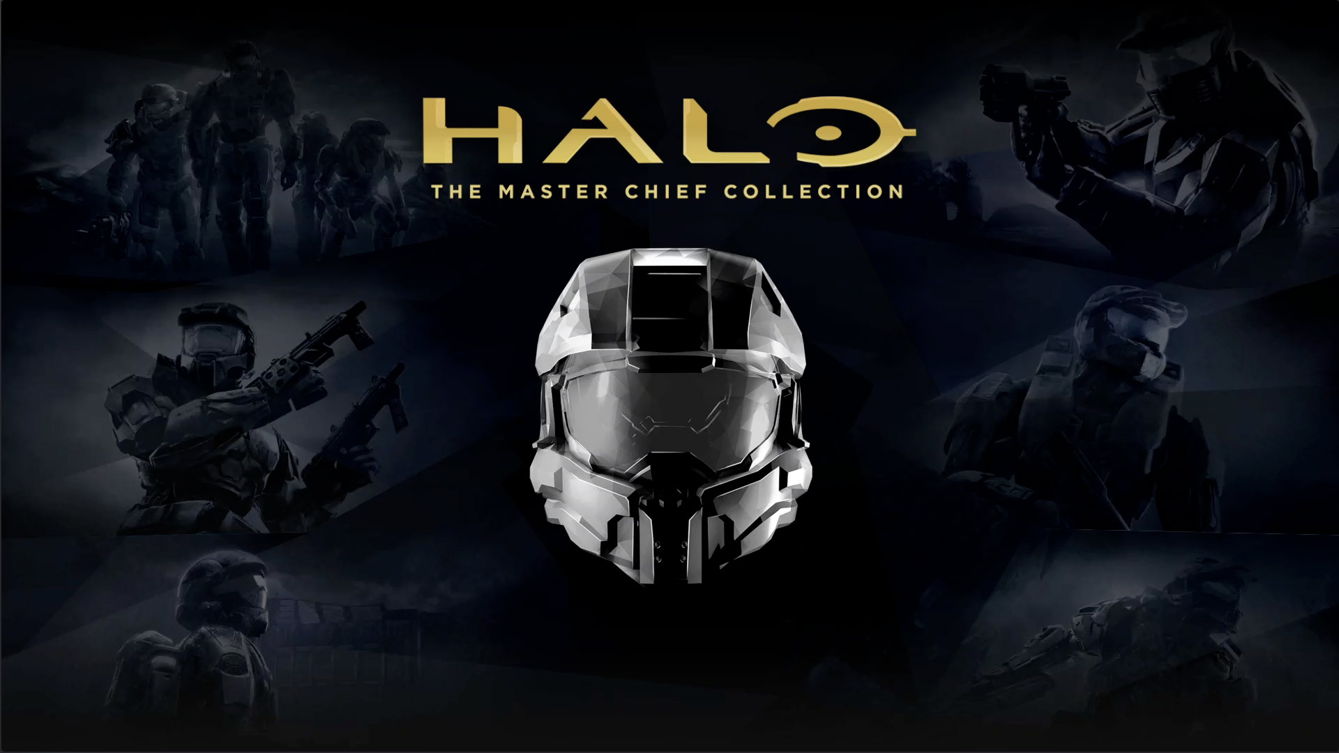 Halo master chief collection digital outlet download