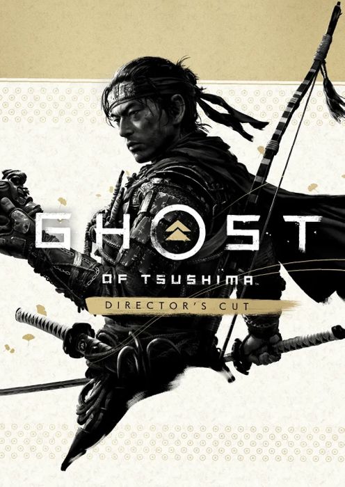 Pre-Order: Ghost of Tsushima Director's Cut (PC Digital Download) $50