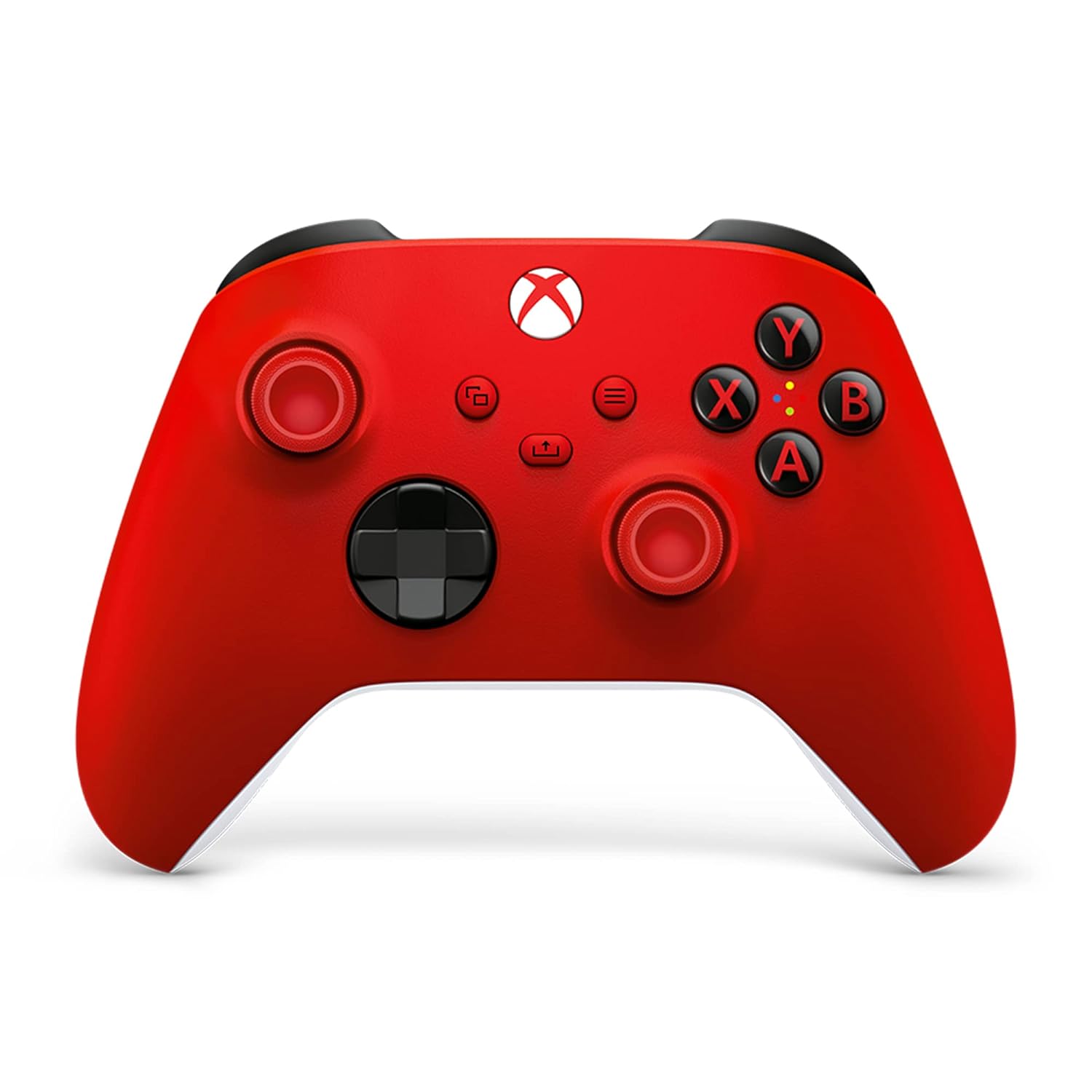 Xbox Core Wireless Controller (Pulse Red) $44.49 & More + Free Shipping