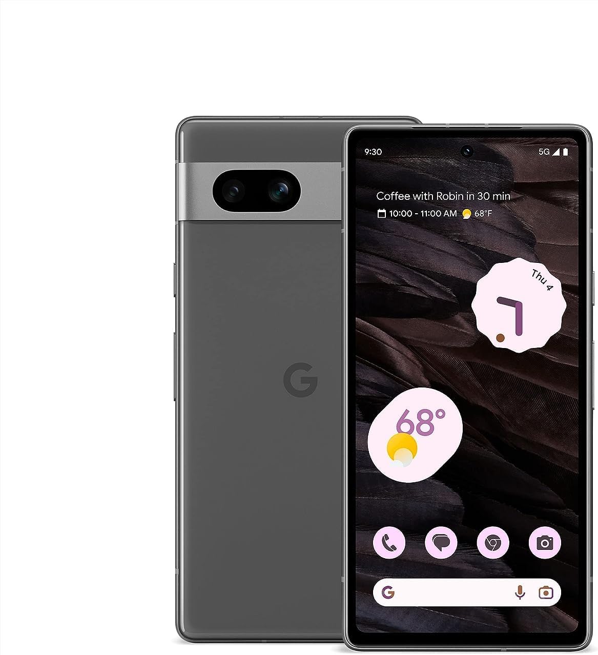 128GB Google Pixel 7a Unlocked 5G Smartphone (Various Colors) $374  & 128GB Google Pixel 8 Pro Unlocked 5G Smartphone (Various Colors) $749 & More + Free Shipping