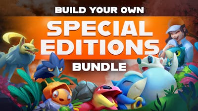 Fanatical: Build Your Own Special Editions Bundle (PC Digital Download): 2 for $6.29, 3 for $8.99 & 5 for $13.49 Tier Bundles