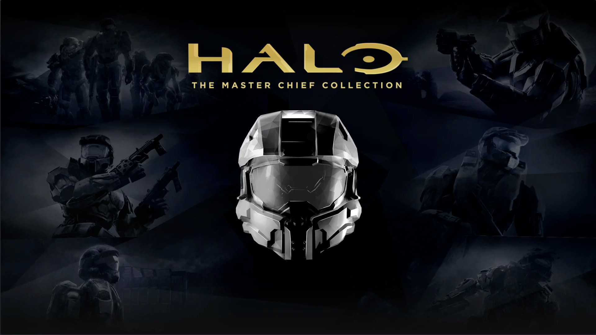 Halo: The Master Chief Collection (PC/Xbox One/Series X|S Digital Download) $10