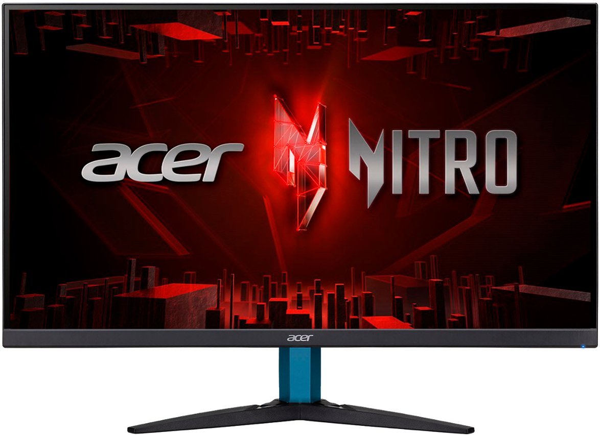 27" Acer Nitro LED WQHD 170Hz VA FreeSync Gaming Monitor $170 + Free Shipping