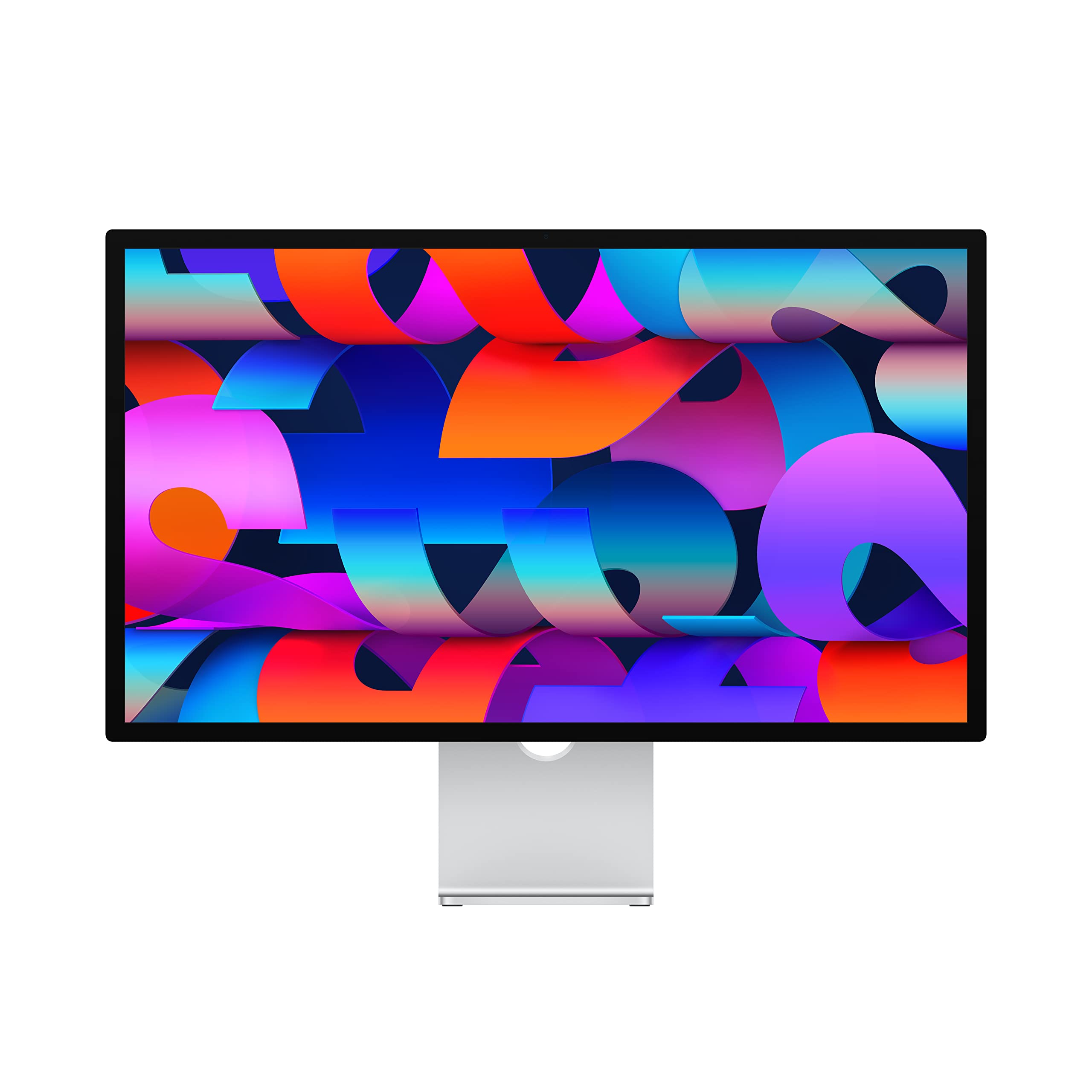 27" 5K Retina Display, 600 Nits Apple Studio Standard Glass Display w/ Tilt-Adjustable Stand $1300 + Free Shipping