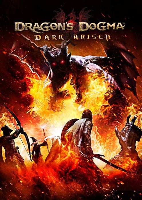 Dragon's Dogma: Dark Arisen (PC/Xbox/PS4 Digital Download) From $3.79
