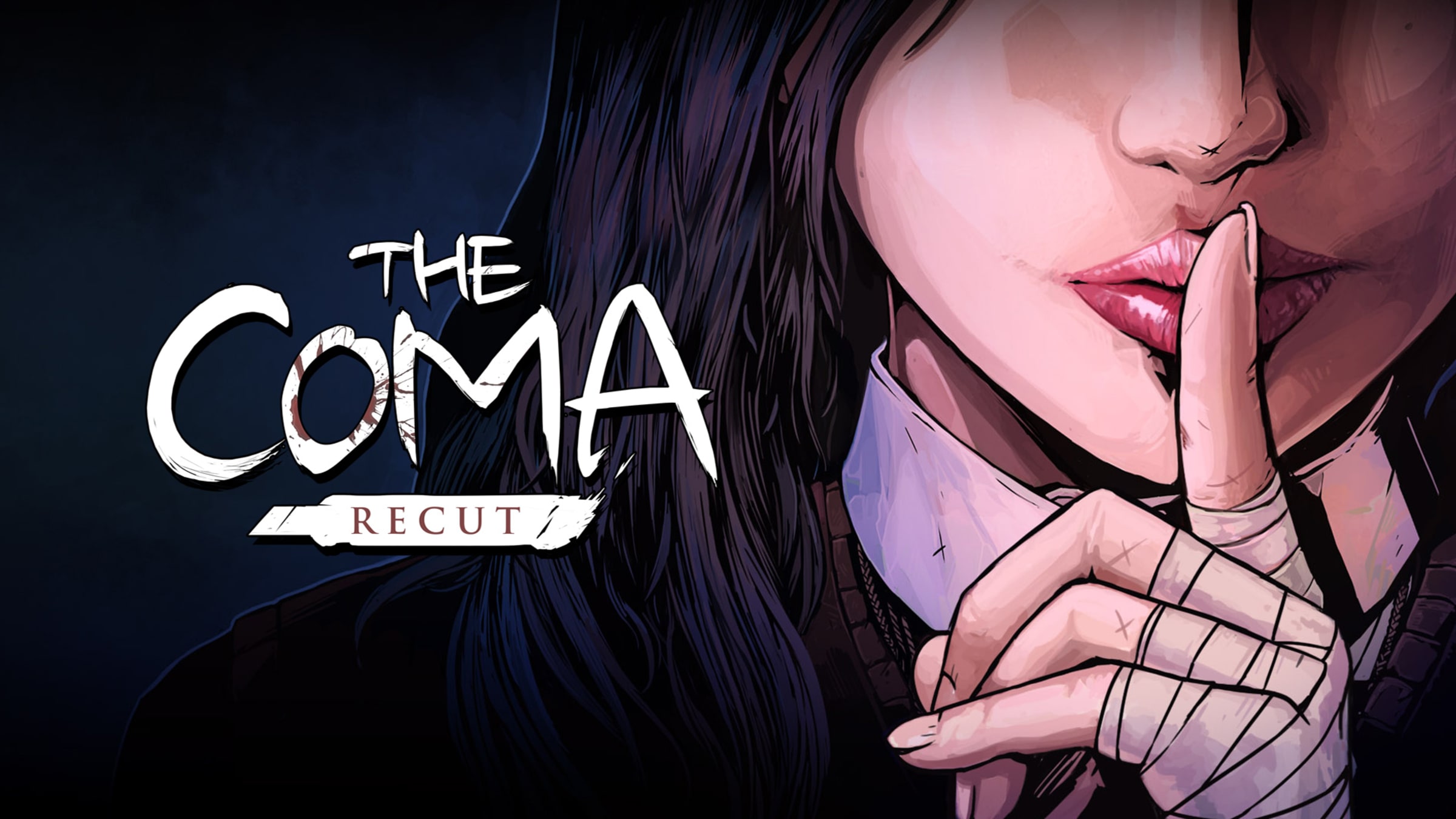 The Coma: Recut (PC Digital Download) Standard Edition $1.49, Deluxe Edition $2.40