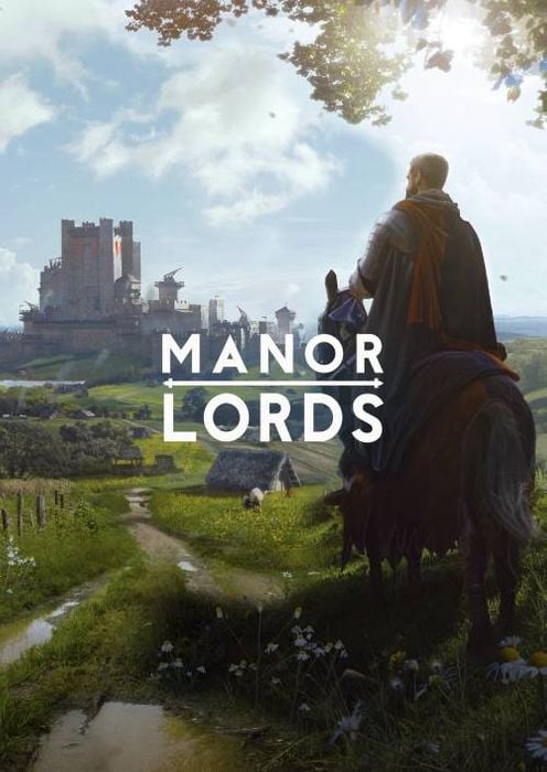 Manor Lords (PC Digital Download) $21.39