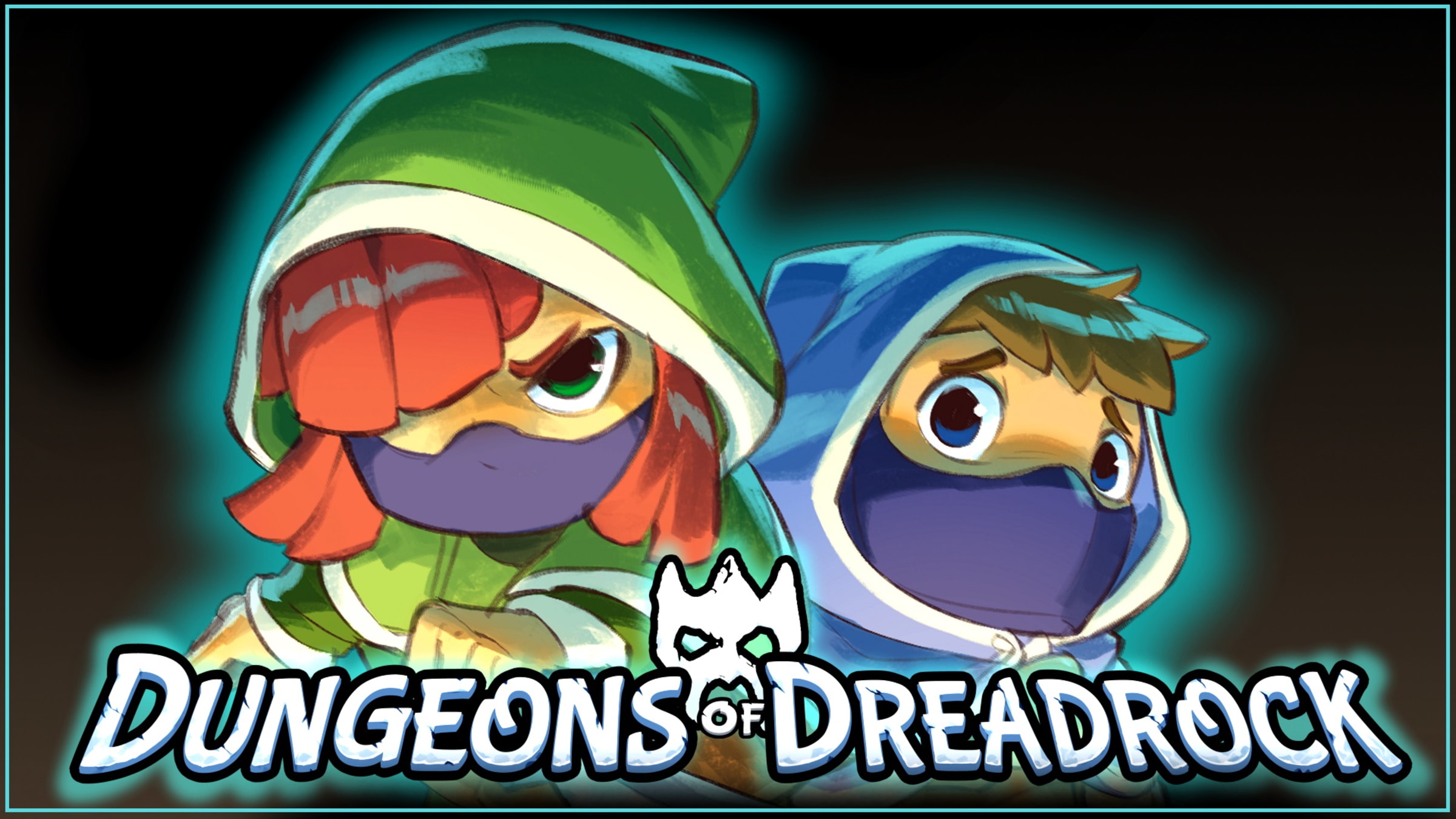 Dungeons of Dreadrock (Nintendo Switch Digital Download) $2