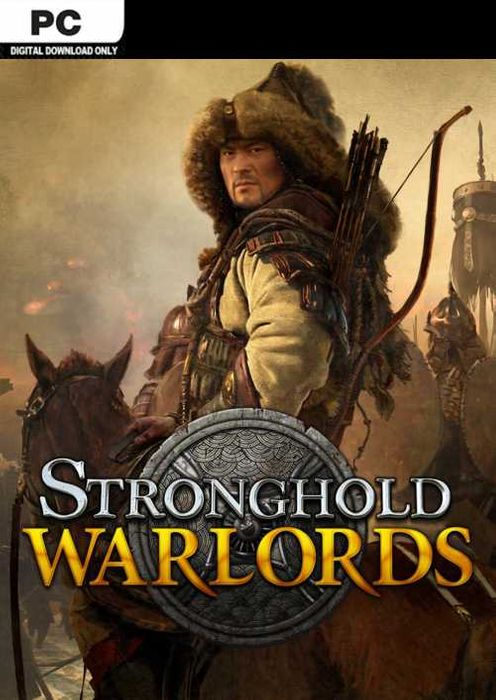 Stronghold: Warlords (PC Digital Download) From $4