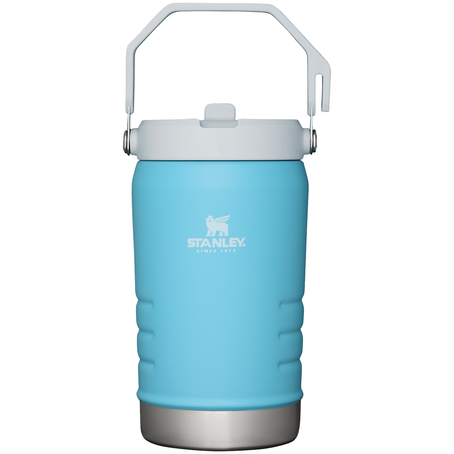 Stanley Memorial Day Sale: 40-Oz Iceflow Flip Straw Jug $33.75, 16-Oz Adventure Stacking Beer Pint $15, 18-Oz Adventure All-In-One Food Jar Stopper $6 & More + $6.95 Shipping