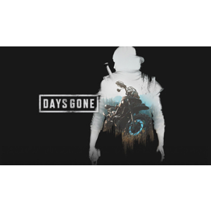 Days gone digital store download