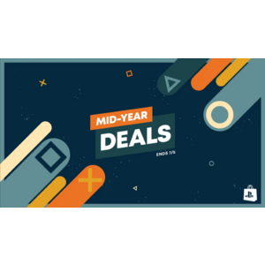 PS4 PS5 Digital Game Sale The Callisto Protocol 35 Tony Hawk 1