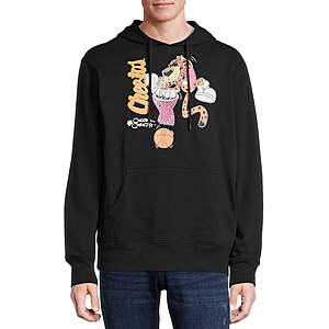 Cheetos hoodie walmart deals