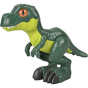 Fisher Price Imaginext XL Figures 10