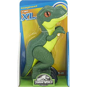 Fisher Price Imaginext XL Figures 10
