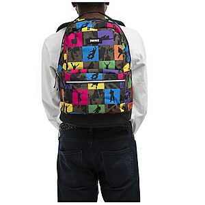 Fortnite backpack jcpenney shop