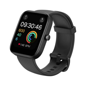 Amazfit Bip 3 Urban Edition Smart Watch & Health & Fitness Tracker (Black) $  35 + Free Shipping