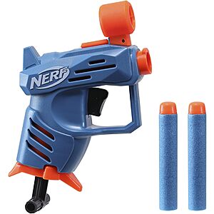Amazon/Target: Buy 1 Get 1 50% off on Select Nerf Toys From $3 + Free Shipping on $35+