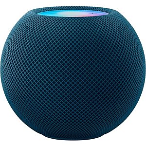 Apple HomePod mini Smart Speaker (Various Colors) $70 + Free Shipping