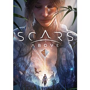 Scars Above (PC Digital Download) $  4.39