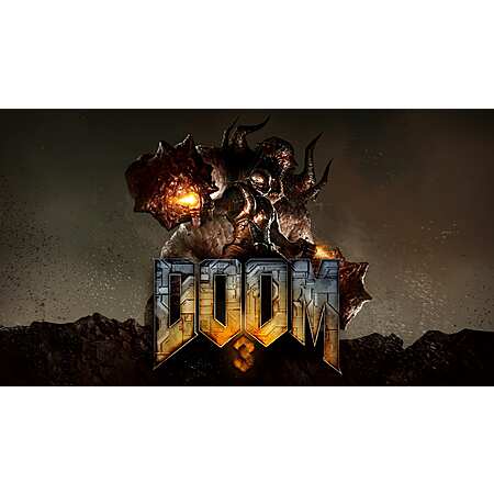 DOOM Series Sale (PS4 / PC Digital): DOOM 64 $1.65, DOOM 3 $4, DOOM ...