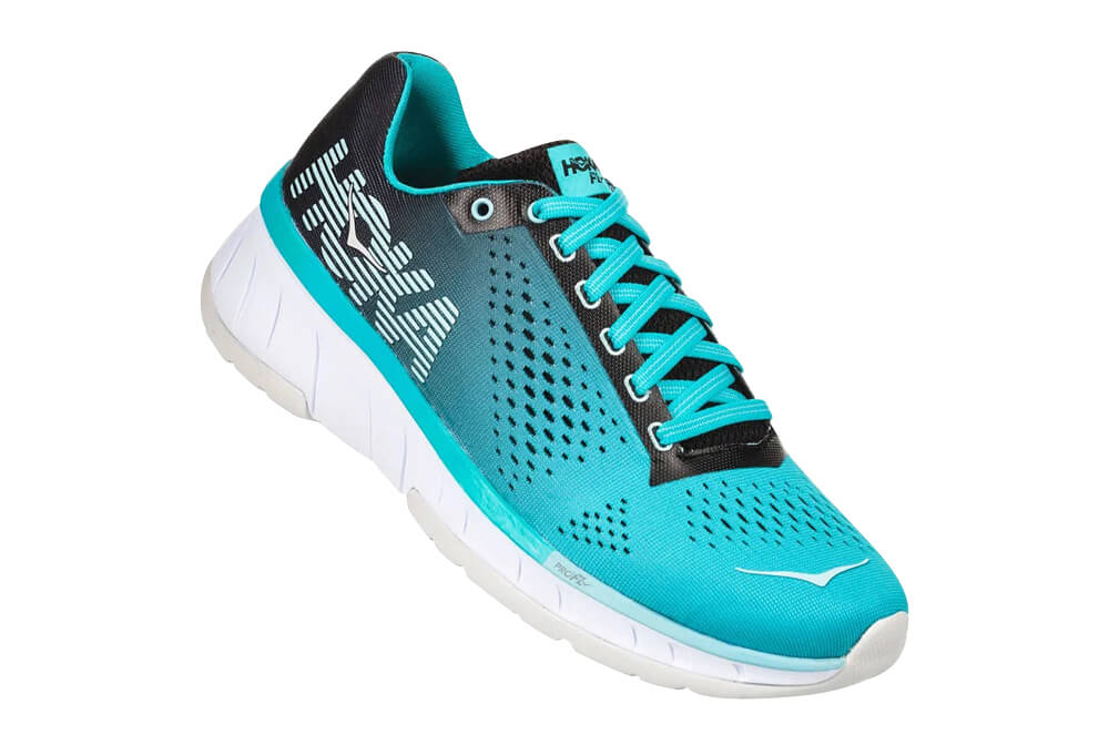 Leftlane Sports additional 30% off, FRIEND 30 code, example women's Hoka ONE ONE $43.40, select sizes