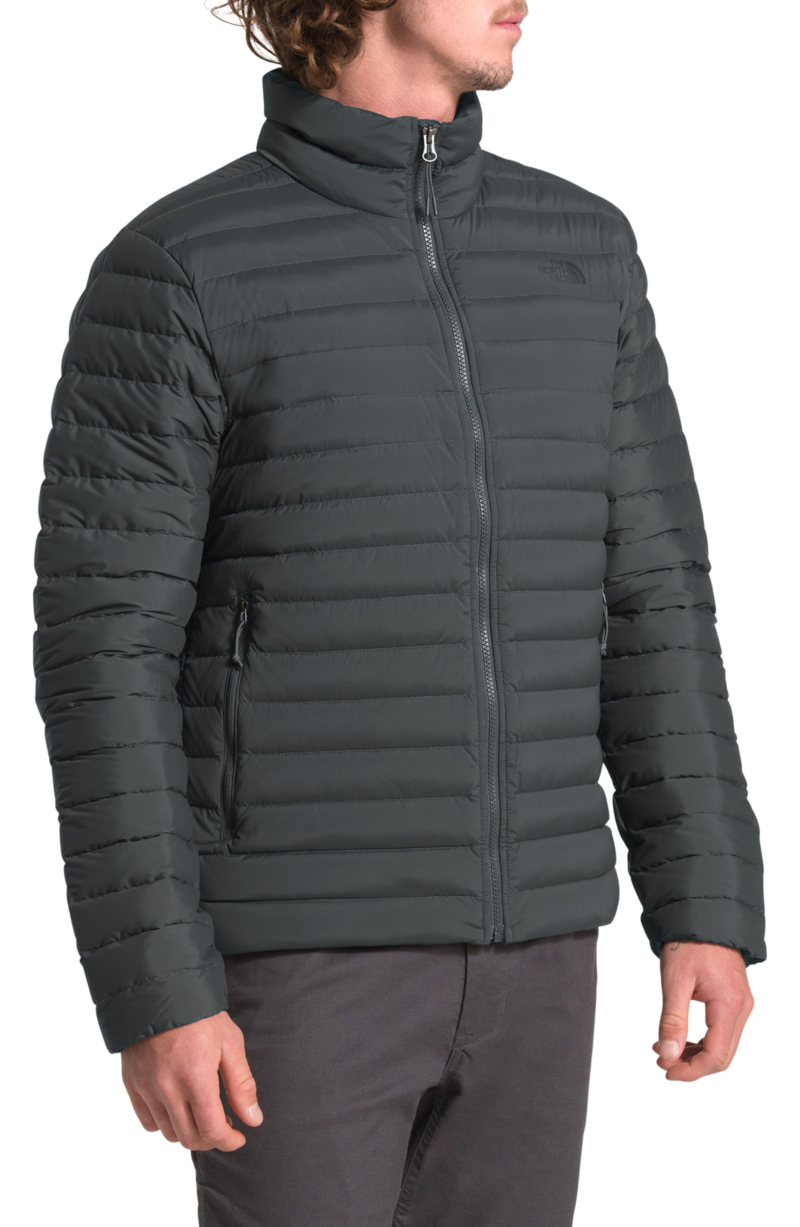 north face packable down coat