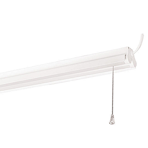 Hyper tough garage top light