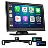 Wireless Apple Carplay Screen $59.99