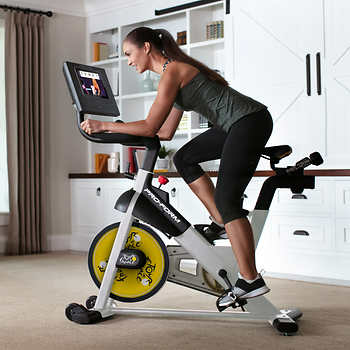 ProForm Tour De France CBC Indoor Cycle with 1-Year iFit Coach Included $385 B&M $385